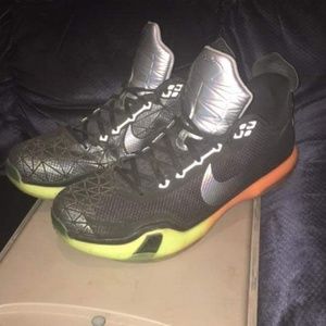 Nike Kobe X All Stars